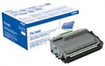 TN-3480 Sort lasertoner Original 3480 til Brother